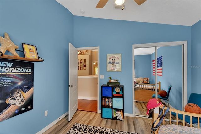 1545 COVERED BRIDGE DRIVE, Deland, FL 32724
