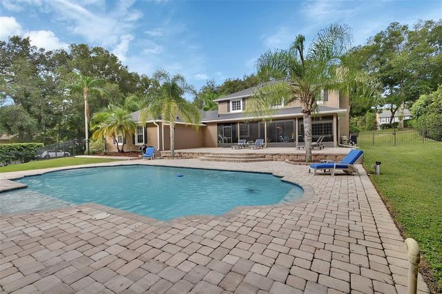 1545 COVERED BRIDGE DRIVE, Deland, FL 32724