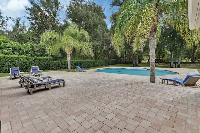 1545 COVERED BRIDGE DRIVE, Deland, FL 32724
