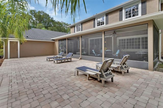 1545 COVERED BRIDGE DRIVE, Deland, FL 32724