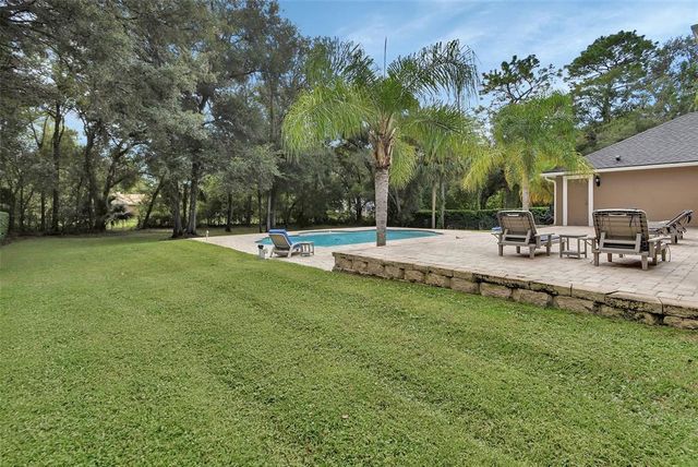 1545 COVERED BRIDGE DRIVE, Deland, FL 32724