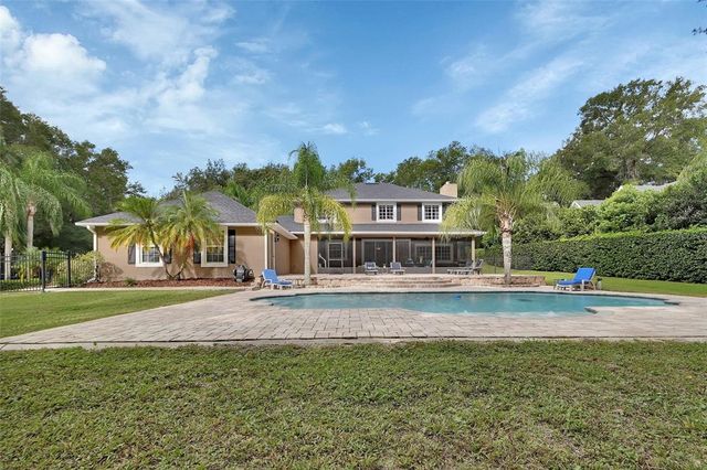 1545 COVERED BRIDGE DRIVE, Deland, FL 32724