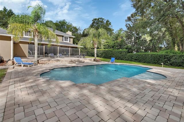 1545 COVERED BRIDGE DRIVE, Deland, FL 32724