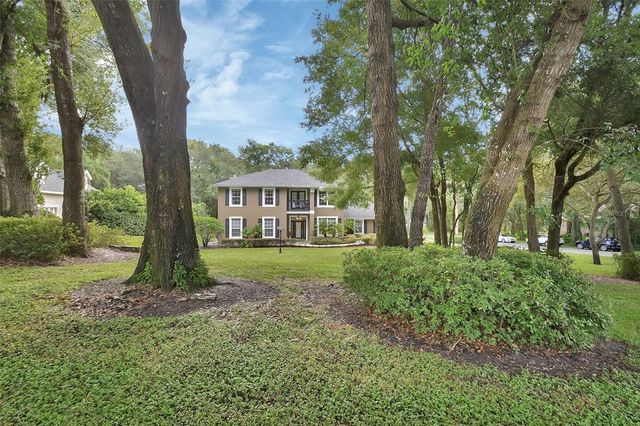 1545 COVERED BRIDGE DRIVE, Deland, FL 32724