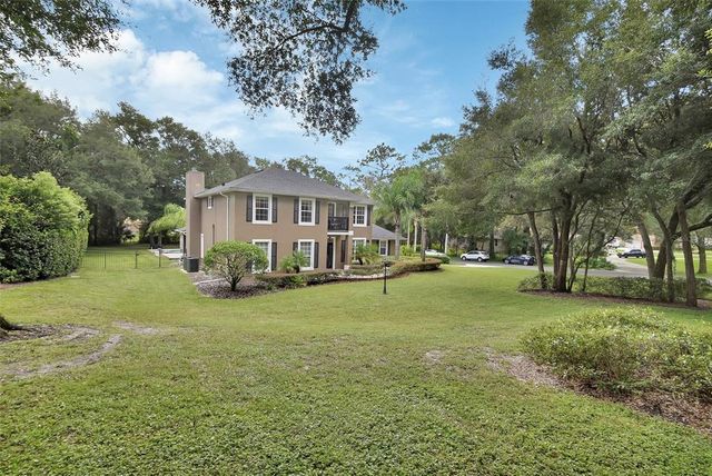 1545 COVERED BRIDGE DRIVE, Deland, FL 32724