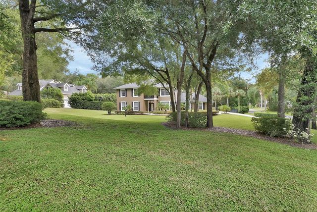 1545 COVERED BRIDGE DRIVE, Deland, FL 32724