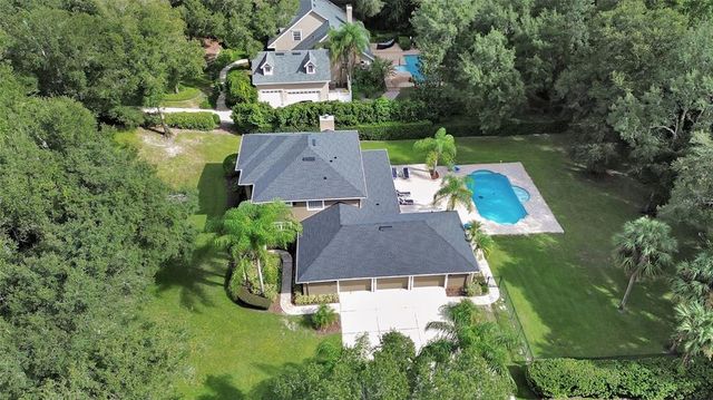 1545 COVERED BRIDGE DRIVE, Deland, FL 32724