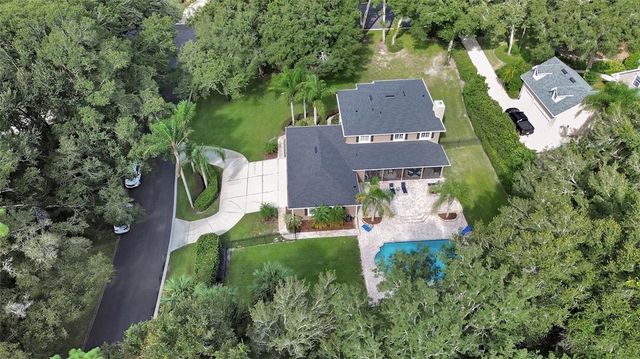 1545 COVERED BRIDGE DRIVE, Deland, FL 32724
