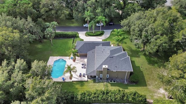 1545 COVERED BRIDGE DRIVE, Deland, FL 32724