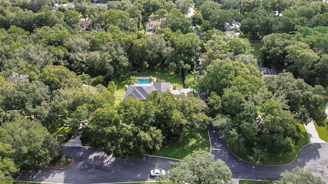 1545 COVERED BRIDGE DRIVE, Deland, FL 32724