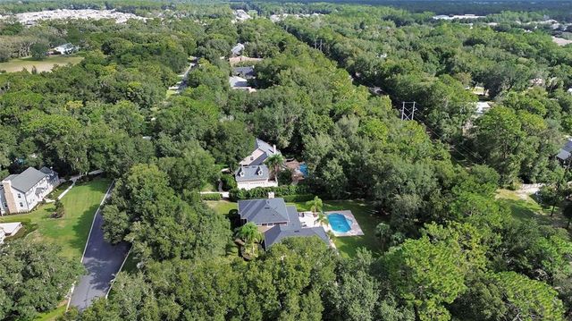 1545 COVERED BRIDGE DRIVE, Deland, FL 32724