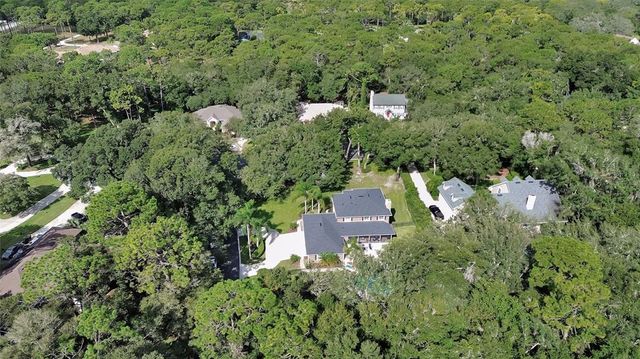 1545 COVERED BRIDGE DRIVE, Deland, FL 32724