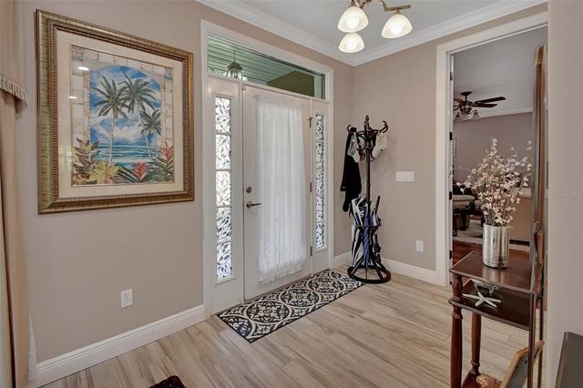 1545 COVERED BRIDGE DRIVE, Deland, FL 32724