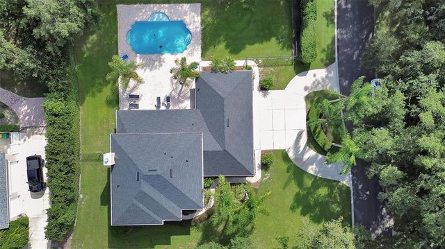 1545 COVERED BRIDGE DRIVE, Deland, FL 32724