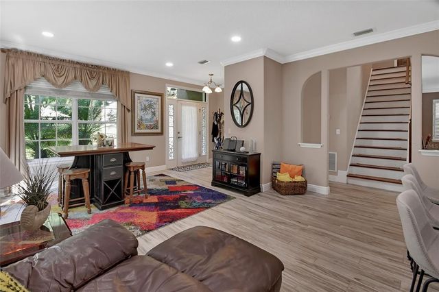 1545 COVERED BRIDGE DRIVE, Deland, FL 32724