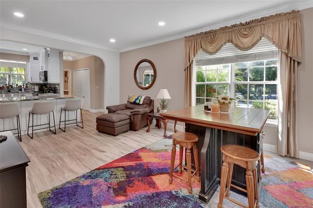 1545 COVERED BRIDGE DRIVE, Deland, FL 32724