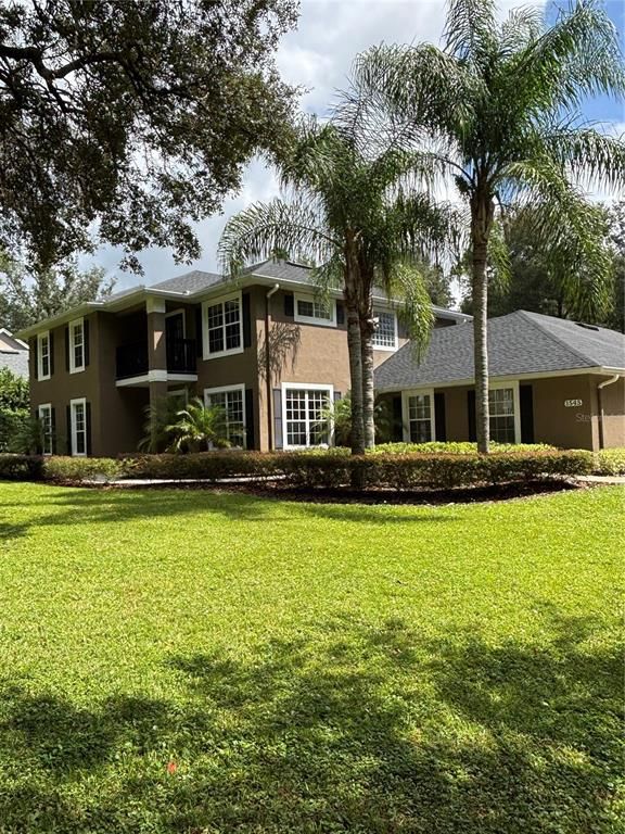 1545 COVERED BRIDGE DRIVE, Deland, FL 32724