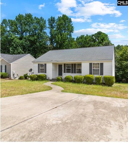 105 Petworth Drive, Columbia, SC 29229