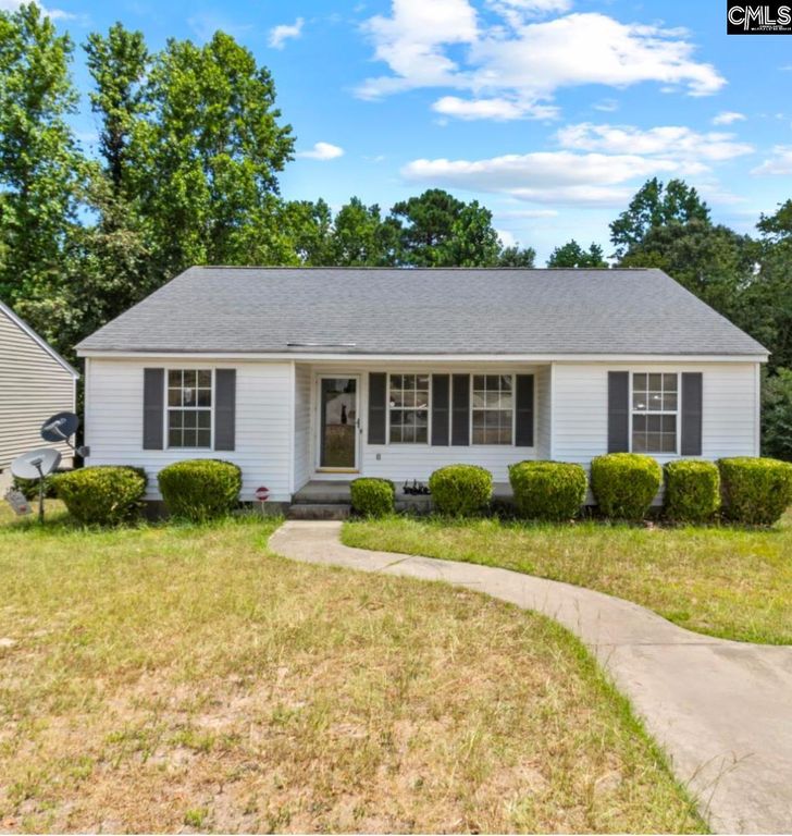 105 Petworth Drive, Columbia, SC 29229
