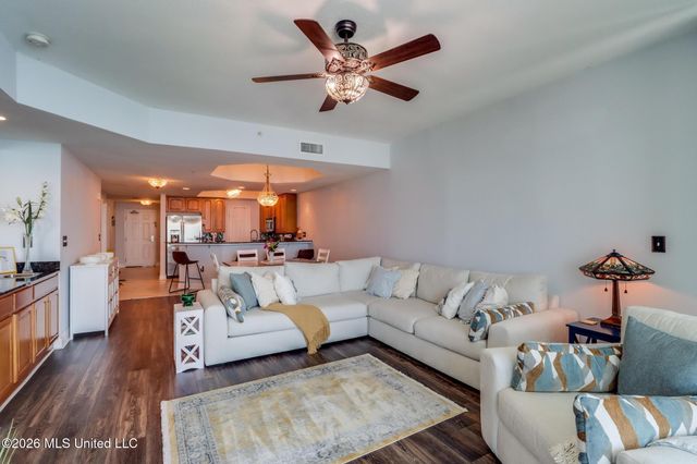 2668 Beach Boulevard, 1505, Biloxi, MS 39531