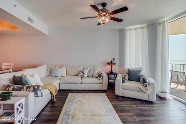 2668 Beach Boulevard, 1505, Biloxi, MS 39531