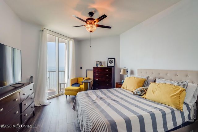 2668 Beach Boulevard, 1505, Biloxi, MS 39531