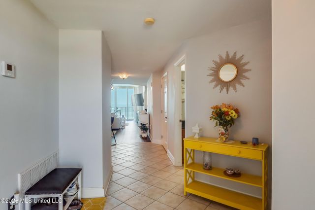 2668 Beach Boulevard, 1505, Biloxi, MS 39531