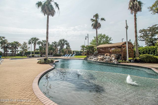 2668 Beach Boulevard, 1505, Biloxi, MS 39531