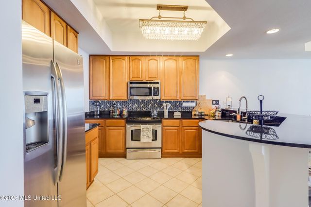 2668 Beach Boulevard, 1505, Biloxi, MS 39531