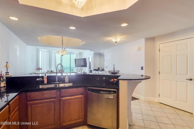 2668 Beach Boulevard, 1505, Biloxi, MS 39531