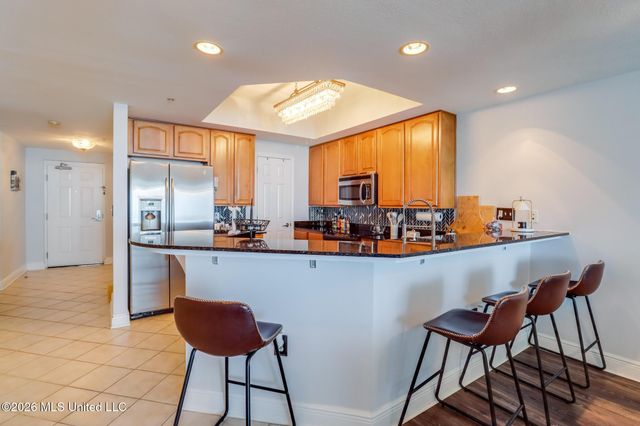 2668 Beach Boulevard, 1505, Biloxi, MS 39531