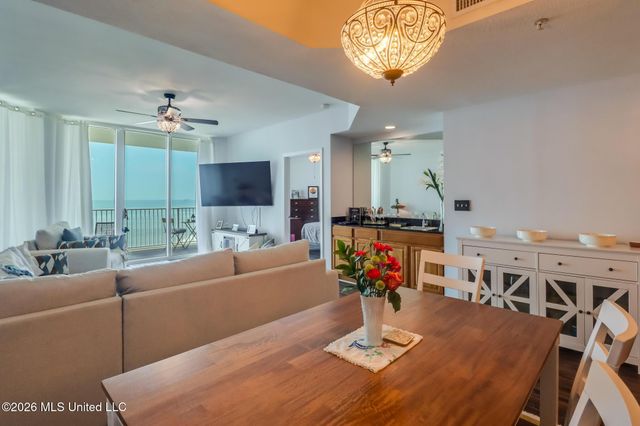 2668 Beach Boulevard, 1505, Biloxi, MS 39531