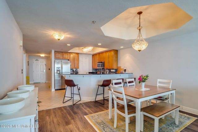 2668 Beach Boulevard, 1505, Biloxi, MS 39531