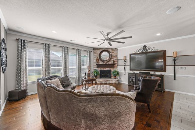 1568 Retreat Road, Waxahachie, TX 75165