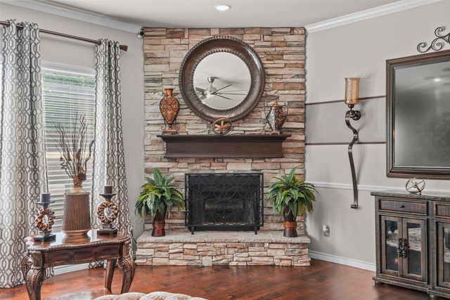 1568 Retreat Road, Waxahachie, TX 75165
