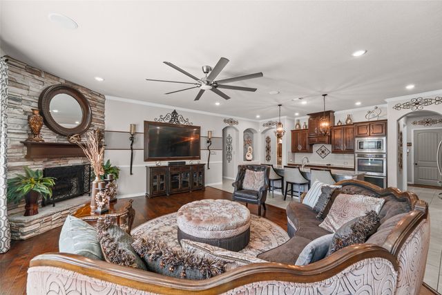 1568 Retreat Road, Waxahachie, TX 75165