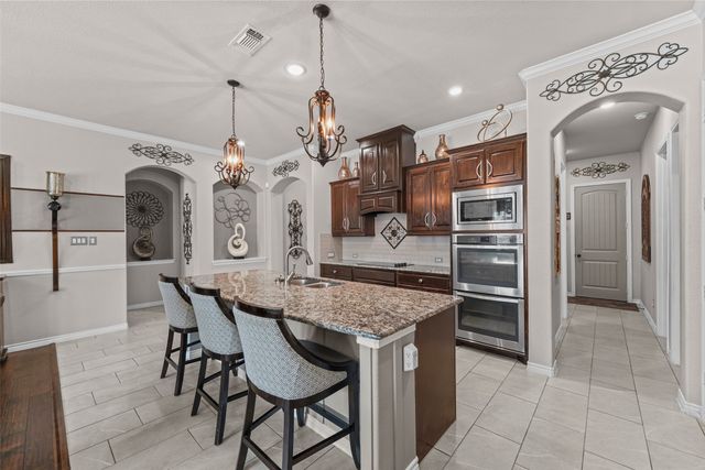 1568 Retreat Road, Waxahachie, TX 75165