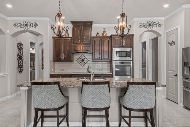 1568 Retreat Road, Waxahachie, TX 75165