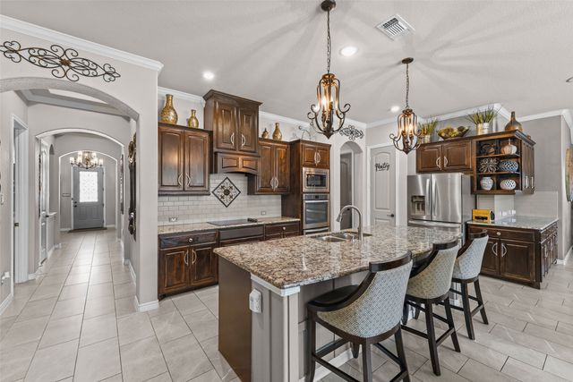 1568 Retreat Road, Waxahachie, TX 75165