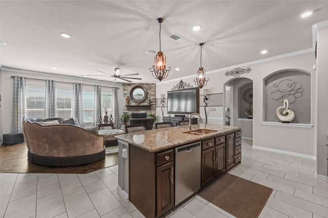 1568 Retreat Road, Waxahachie, TX 75165