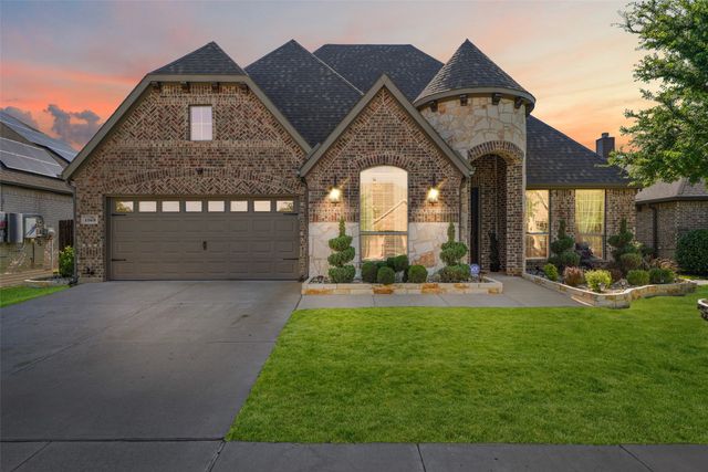 1568 Retreat Road, Waxahachie, TX 75165