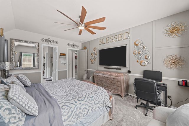 1568 Retreat Road, Waxahachie, TX 75165