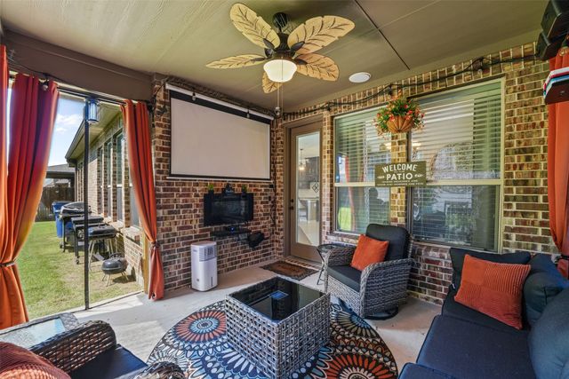 1568 Retreat Road, Waxahachie, TX 75165