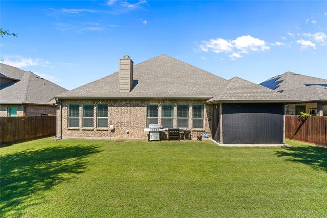 1568 Retreat Road, Waxahachie, TX 75165