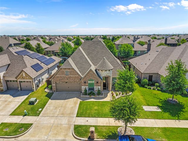 1568 Retreat Road, Waxahachie, TX 75165
