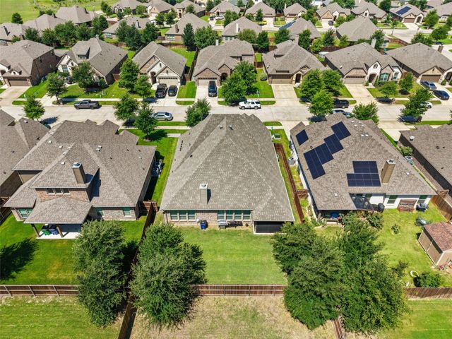 1568 Retreat Road, Waxahachie, TX 75165