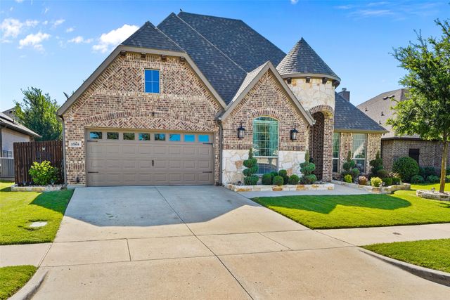 1568 Retreat Road, Waxahachie, TX 75165