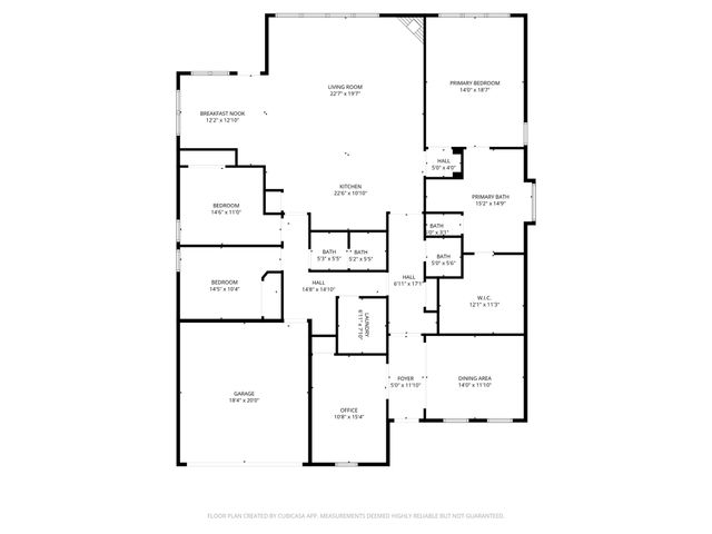 1568 Retreat Road, Waxahachie, TX 75165