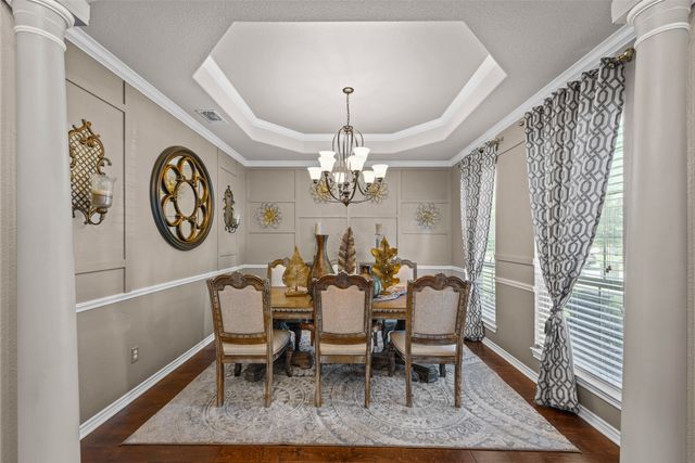 1568 Retreat Road, Waxahachie, TX 75165