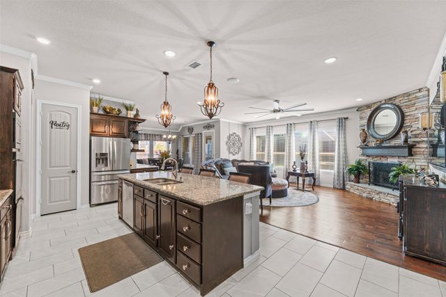 1568 Retreat Road, Waxahachie, TX 75165
